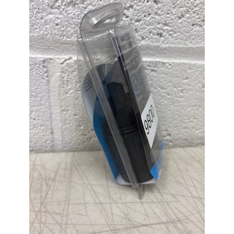 Hopkins 47345, LED Test 7 Blade to 4 Flat Towing Adapter, Trailer Accessories
