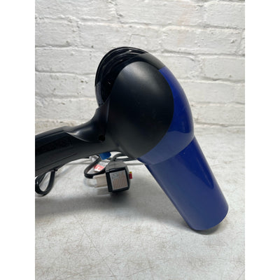 Conair Turbo Hair Dryer, Concentrator Included, 2 Heat & 2 Speed Settings