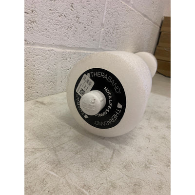 THERABAND Swim Bar with Padded Grip for Buoyancy-Based Swim Training 30.5" x 6"