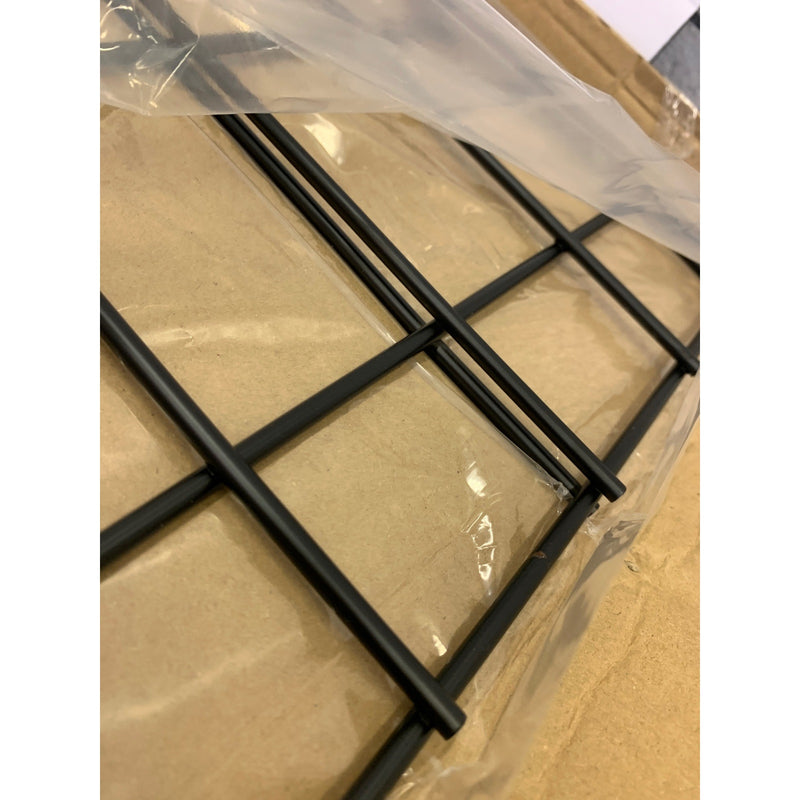 2-PACK FLEXIMOUNTS Wall Shelf Storage Rack 1ft x 6ft SEE DETAILS