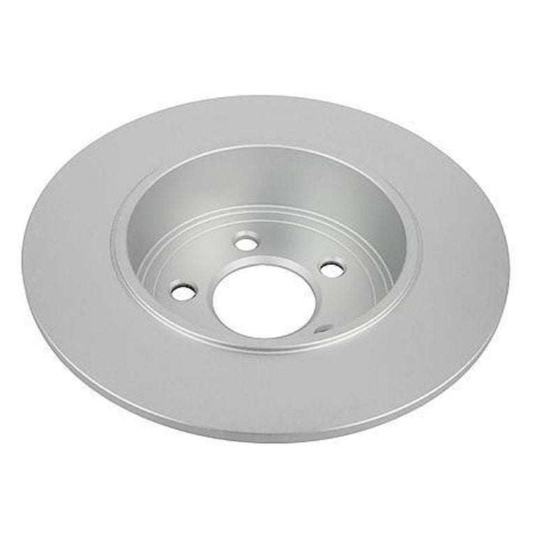 Carquest Professional Coated Brake Rotor RotorShield+, Car Parts - YH145567C