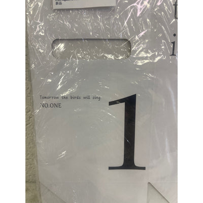 White Magazine File Holders, Sturdy Magazine Organizer Box - 4 Pack