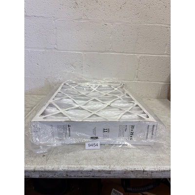 Honeywell 20 x 25 Media Air Filter MERV 11 Pack of 1, FC100A1037, See Details