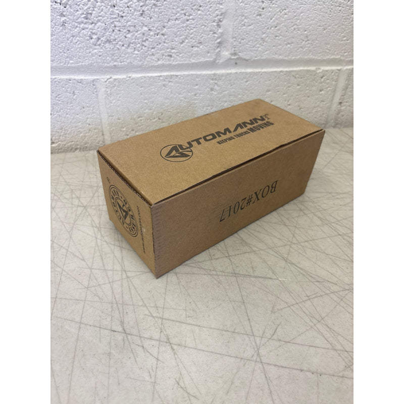 Automann Air Spring Cabin, Vehicle HVAC Systems, Truck Auto Parts - ABSZ70-7081