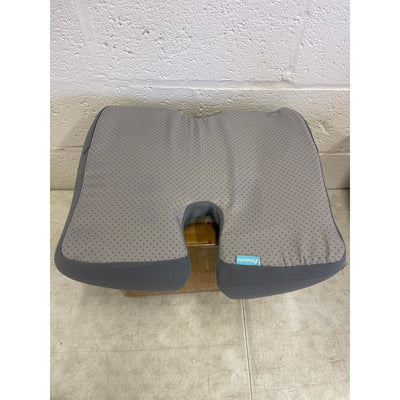 Foamula Seat Cushion for Office Chair, Memory Foam Pillow