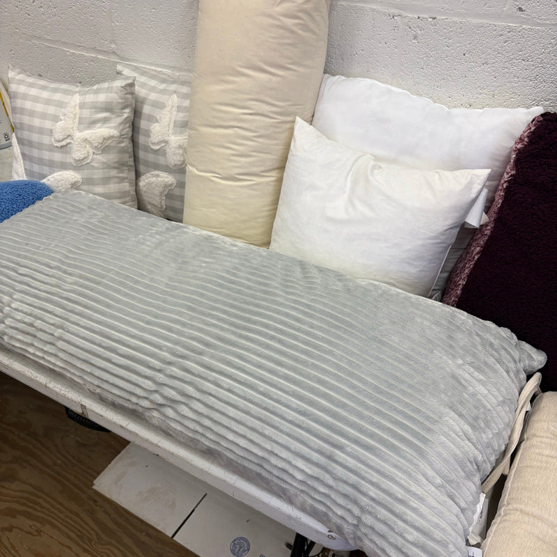MIX-of-9 Pillows, Assorted Pillows, Throw Pillows, Body Pillow, Accent Pillows