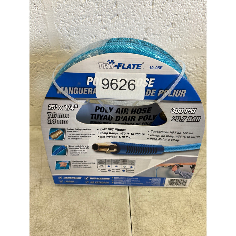Tru Flate 25&