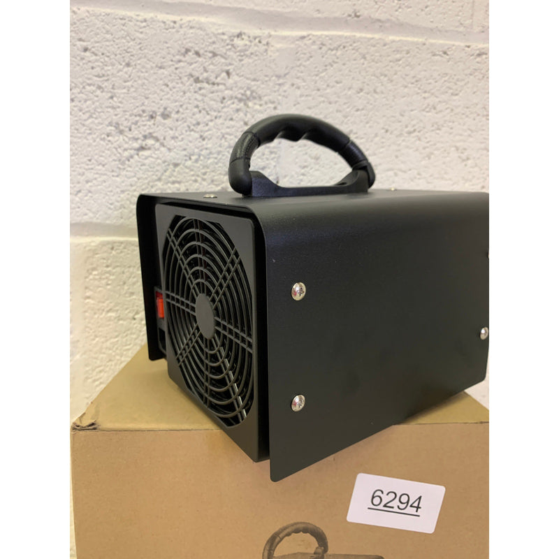 0zone Generator Air Purifier 30000mg 0zone Machine for Car/Home/Smoke/Pet Odor