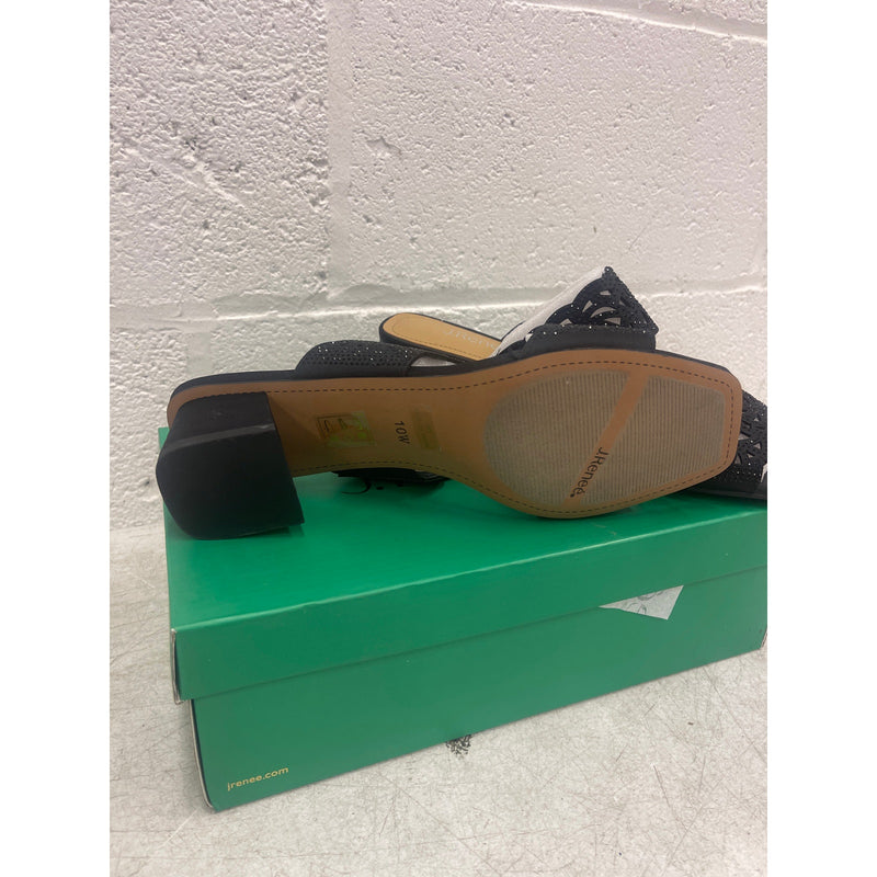 J. Renee, Keetana Sandal Heel, Women&