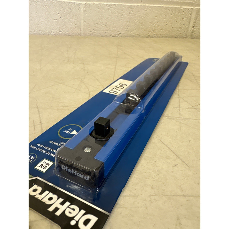 DieHard Mechanics Time Saver 3/8" Magnetic Lock Socket Set, Hand Tools - DH50136
