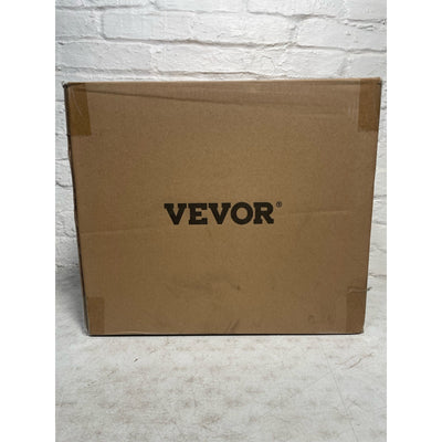VEVOR 450W Stand Mixer 6-Speed Tilt-Head Dough Mixer 7.4 Qt Bowl 3 Attachments