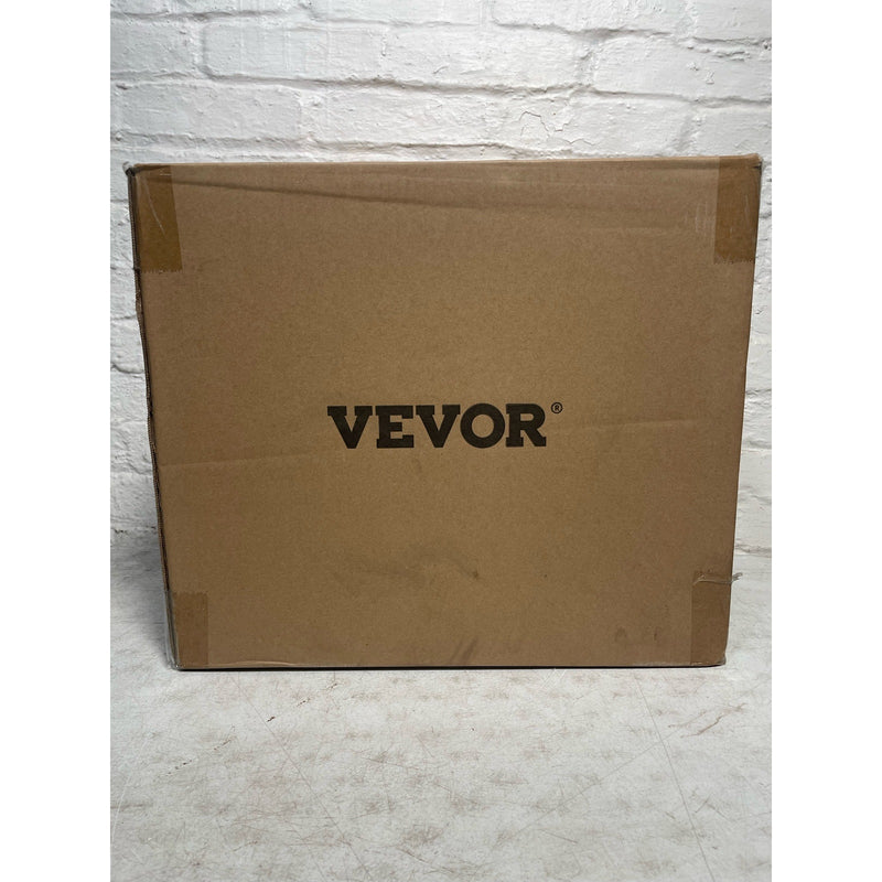 VEVOR 450W Stand Mixer 6-Speed Tilt-Head Dough Mixer 7.4 Qt Bowl 3 Attachments