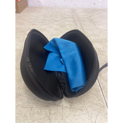 Costa Men's Sunglasses Tuna Alley 580 Polarized Orange Lens with Hard Case/Wipe