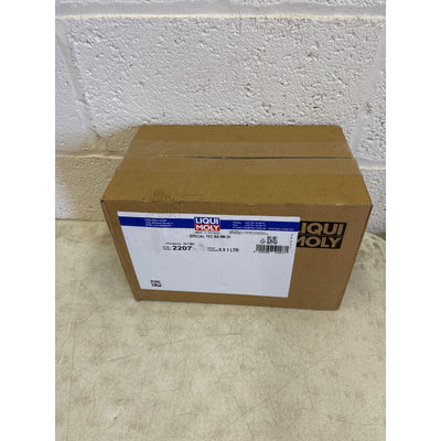 PACK-OF-6 LIQUI MOLY Special Tec AA 0W-20 Motor Oil, 1L Each,  2207