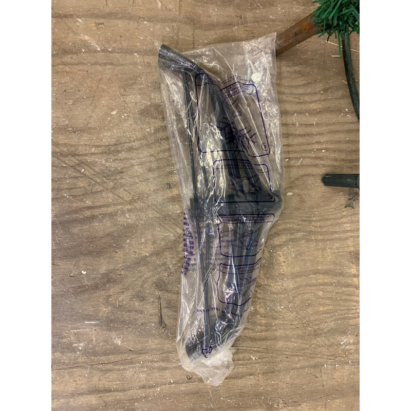 National Tree Company 5 ft. Christmas Tree with Pinecones and Stand