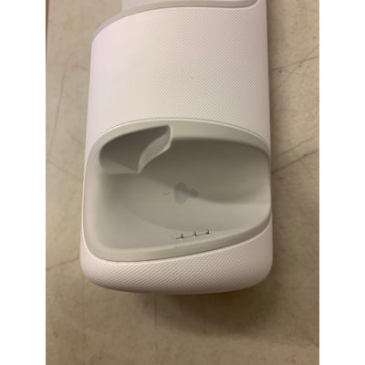 Anker Charging Dock Set for Oculus Quest 2 Charging Station Stand White