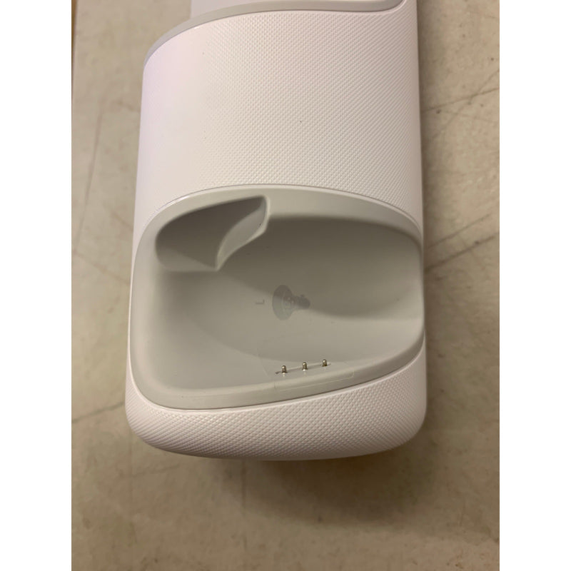 Anker Charging Dock Set for Oculus Quest 2 Charging Station Stand White