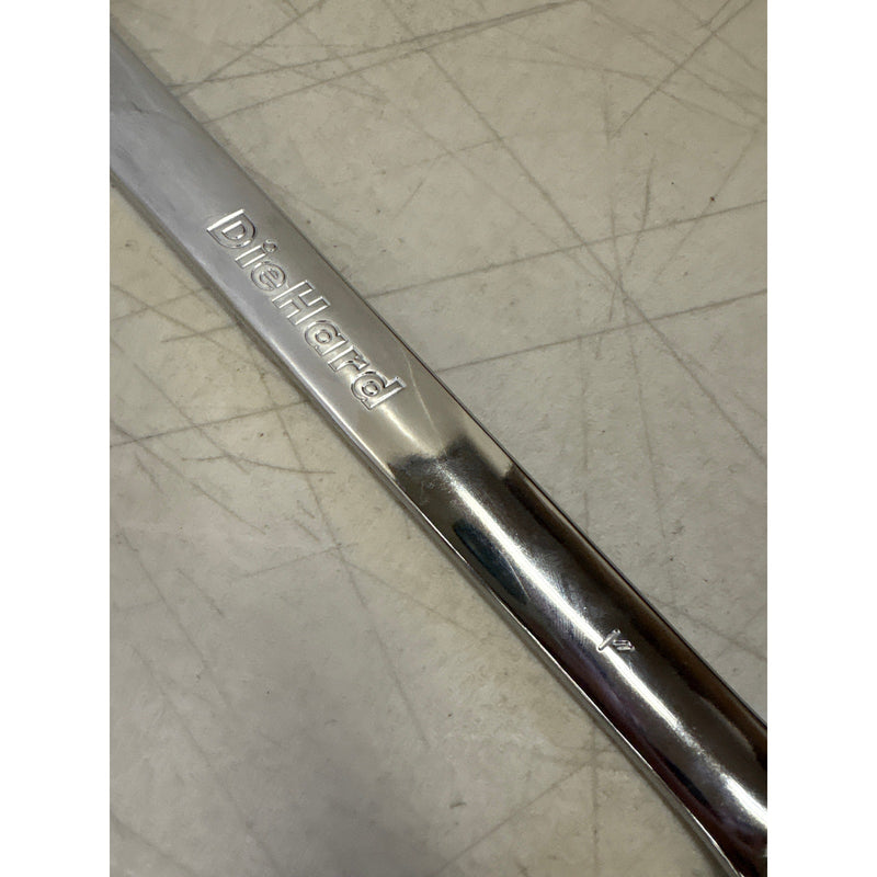 DieHard 1" Extra Long Combination Wrench, Hand Tools Chrome Vanadium DH50039