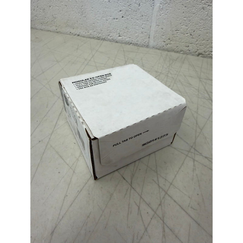 (25 pcs) Perfect Equipment T125N : Lead Coated T Series Wheel Weight 1.25 Oz