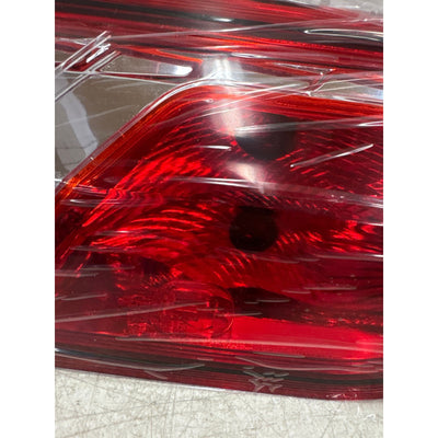 LABLT Tail Light For Transit Connect 2014-2020 Rear Tail Light Brake Lamp, READ