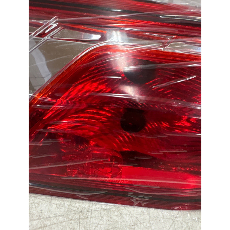 LABLT Tail Light For Transit Connect 2014-2020 Rear Tail Light Brake Lamp, READ