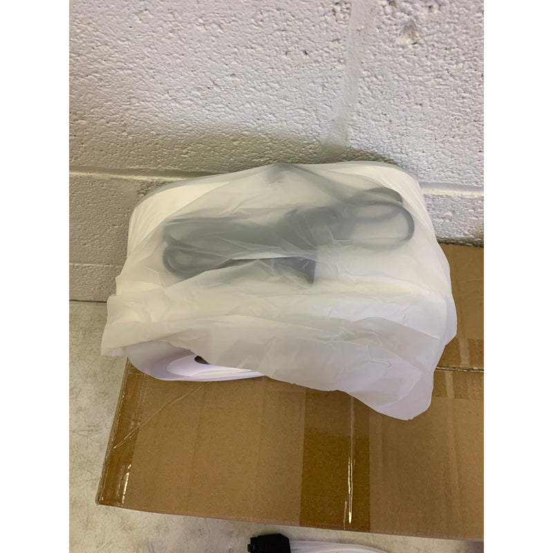 U-BOSS INC Single Electric Blanket for Beds with Timer Water Heated Mattress Pad