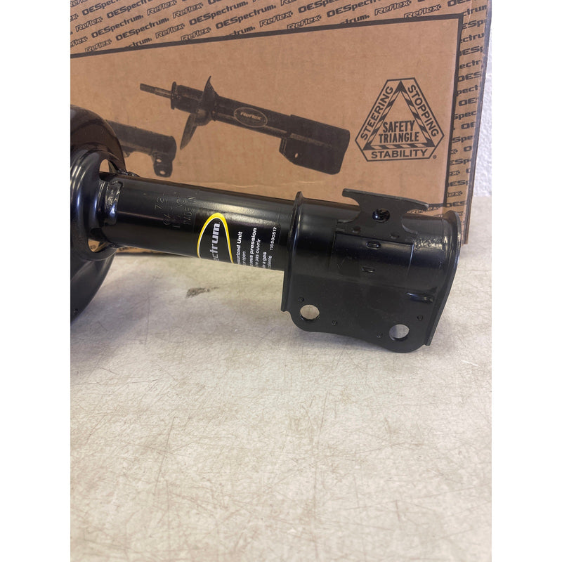 Monroe 72467 Front Suspension Strut - Monroe Oespectrum Reflex Aerio 02-03