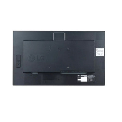 LG 22" 1920x1080 Full HD LCD Integrated Pro:Idiom Display Monitor 22SM3G-B