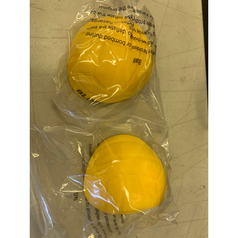 Blinngoball 2 Balls Beach Games with Bag, Ball and Net Game, Indoor / Outdoor