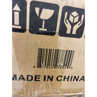 FlexiSpot Motorized Sit-Stand 30" Workstation GRAY EM6MG DESK ONLY NO HARDWARE