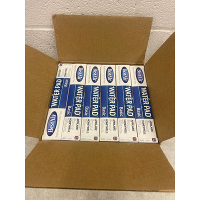 6-PACK BestAir A10 Replacement Water Pad For Specific Aprilaire, Honeywell
