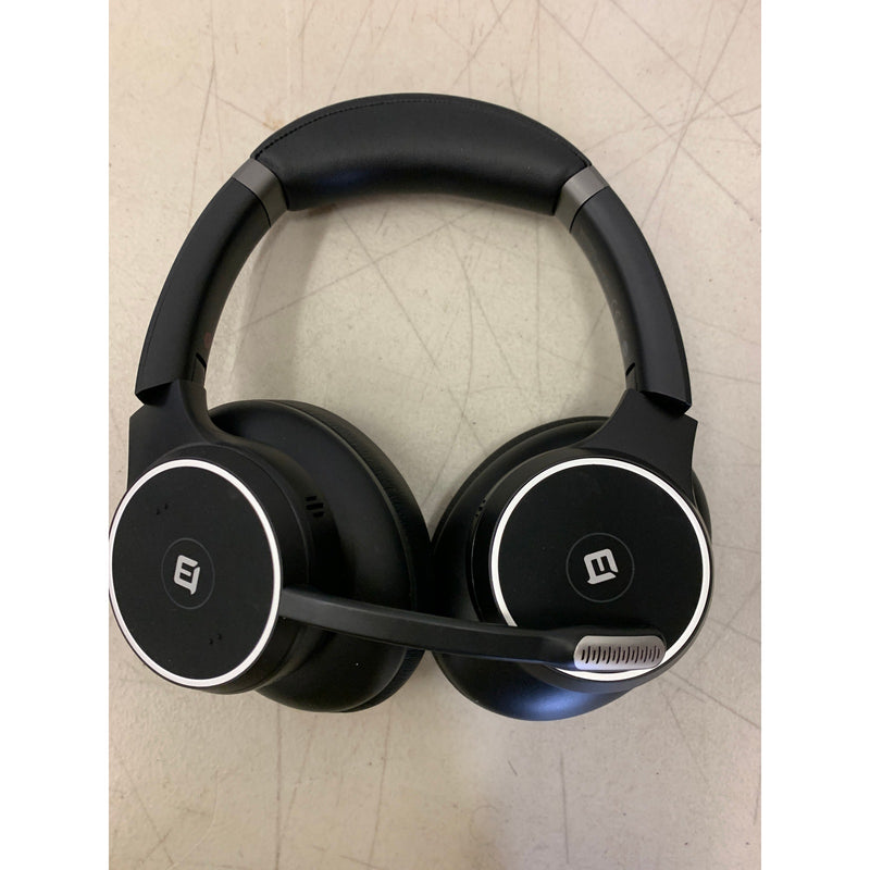 EMEET Bluetooth Headset with Microphone, Wireless Computer & Gaming Headphones