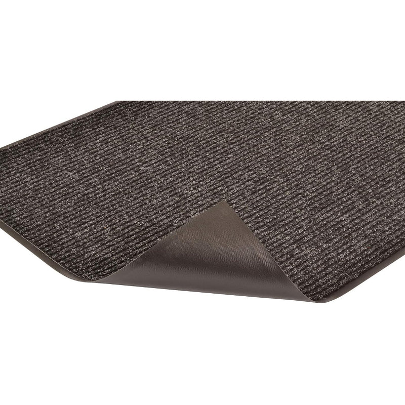 Notrax 109 Brush Step Carpeted Indoor/Outdoor Entrance Mat 4&