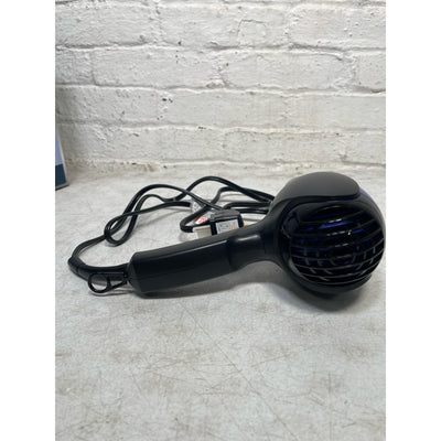 Conair Turbo Hair Dryer, Concentrator Included, 2 Heat & 2 Speed Settings