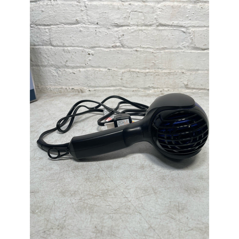 Conair Turbo Hair Dryer, Concentrator Included, 2 Heat & 2 Speed Settings