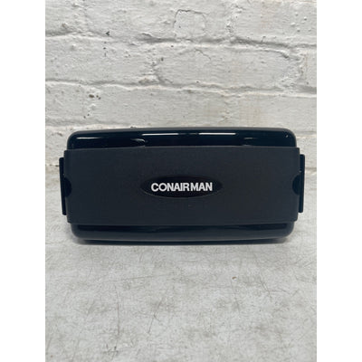 ConairMAN Number Cut, Cord/Cordless Men’s Hair Clippers and Trimmers Set HC355W