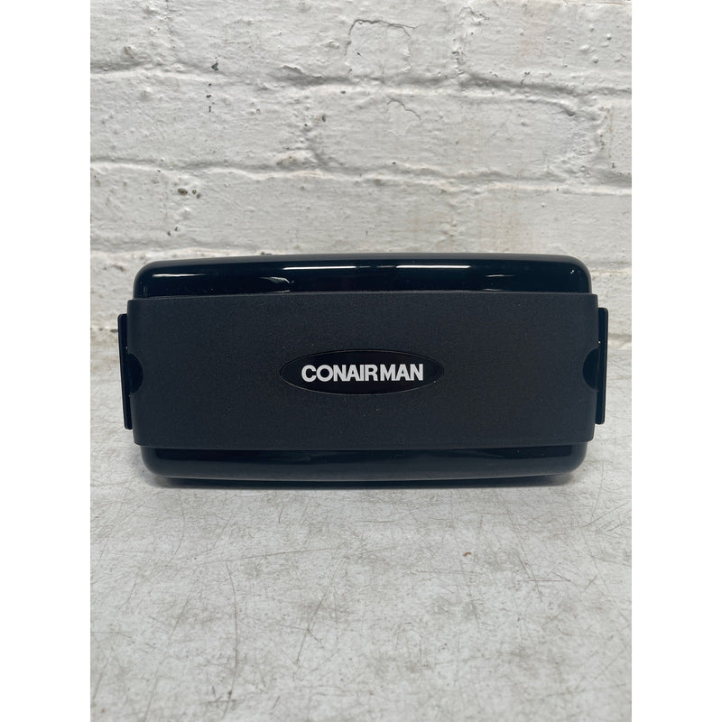 ConairMAN Number Cut, Cord/Cordless Men’s Hair Clippers and Trimmers Set HC355W