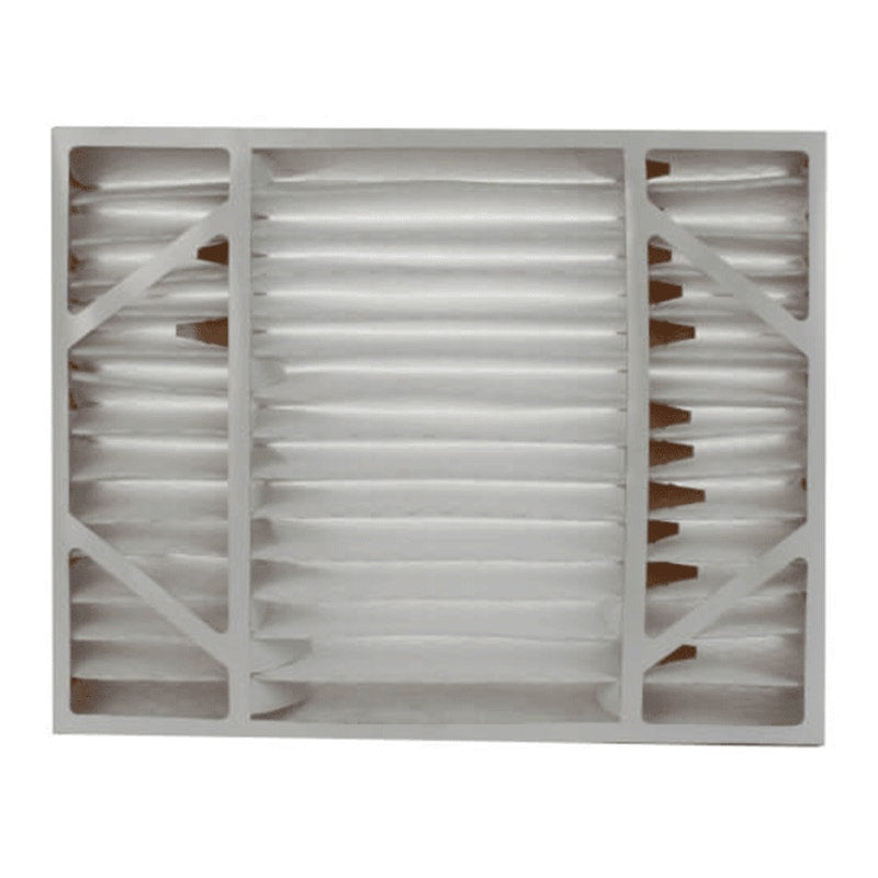 Lennox 20x25x5 MERV 11 Media Filter Double-Wall Beverage Board Frame X6673