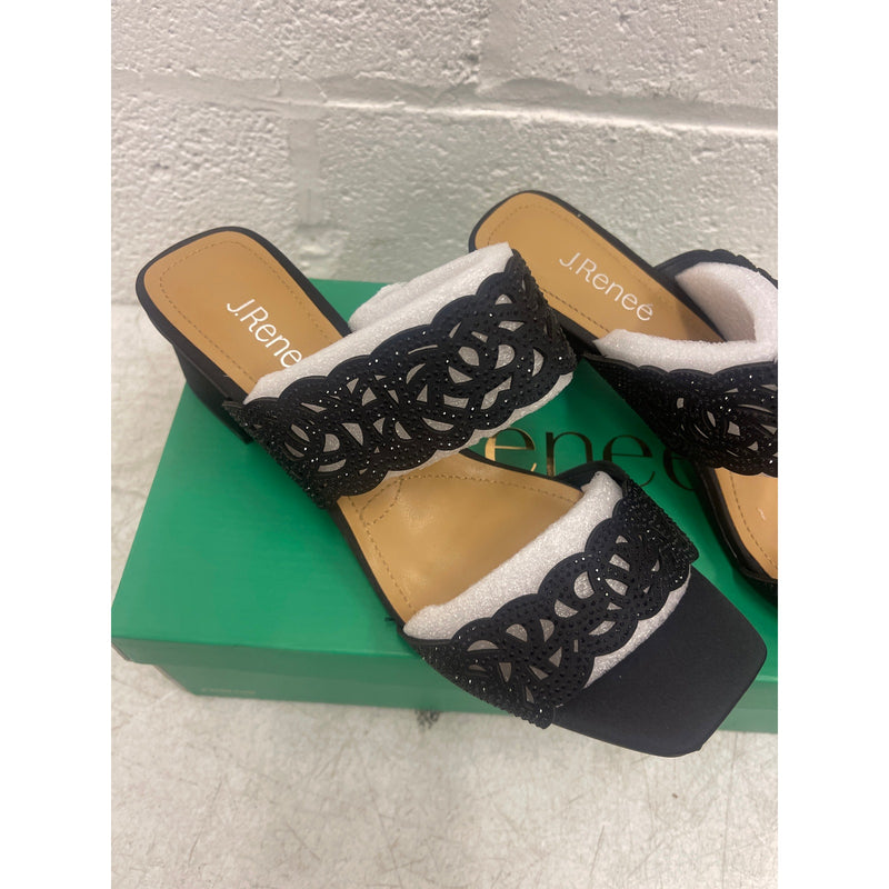 J. Renee, Keetana Sandal Heel, Women&