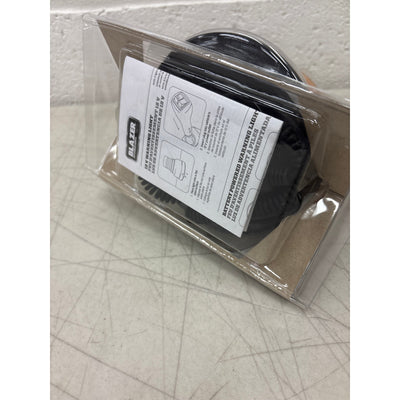 Blazer LED Emergency Strobe Beacon, Class 3, IP65 Weatherproof - Orange C48AW