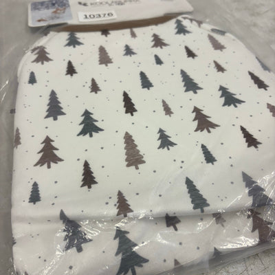 Koolaburra by UGG Pet Jayla Pajama Shirt for Dog 20-21" Collar Tree Design - XL