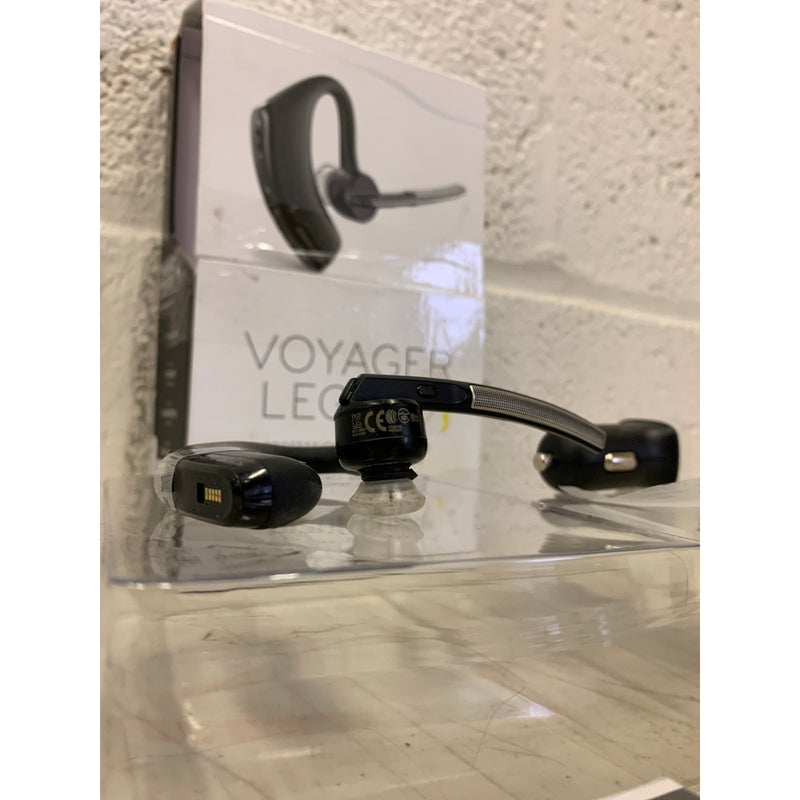Plantronics Voyager Legend Bluetooth Headset In-Ear Audio 87300-60