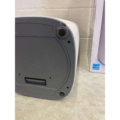 Clorox 1500sqft Large Room True HEPA Air Purifier 11010, NO CORD