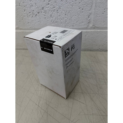 (50 pcs) Perfect Equipment P250: Lead Uncoated P Series Wheel Weight 2.50 Oz