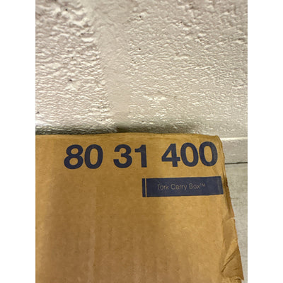 6-Pack 8" Rolls Tork Universal Hand Towel Rolls, 1-Ply Natural White H80