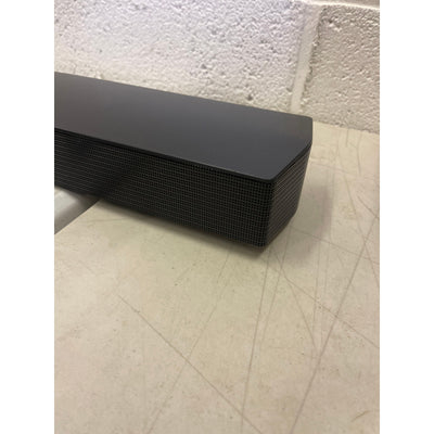 SAMSUNG 3.1Ch 400W Wireless Soundbar Black - HW-B63M