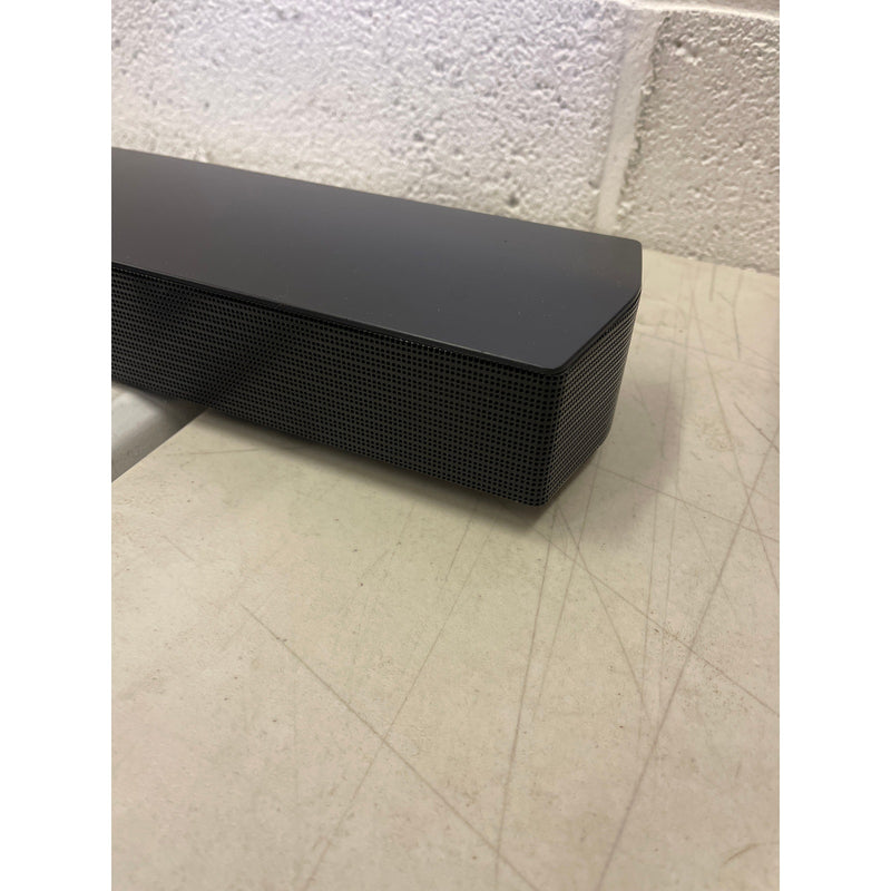 SAMSUNG 3.1Ch 400W Wireless Soundbar Black - HW-B63M
