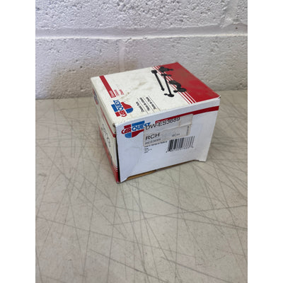 Driveworks Steering Tie Rod End Chassis Part DW-ES3689 02-06 Dodge, Freightliner