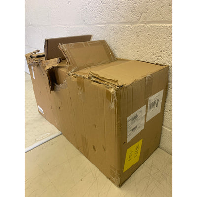 MineSign 9 Pack Stackable Refrigerator Organizer Bins Pull-Out Drawers for Fruit