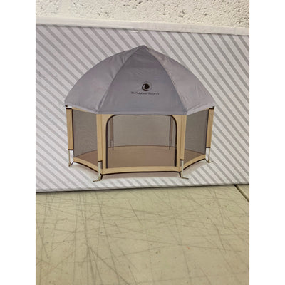 POP 'N GO Baby Playpen Indoor & Outdoor  59" (W) x 48" (H) for Pet/Kids